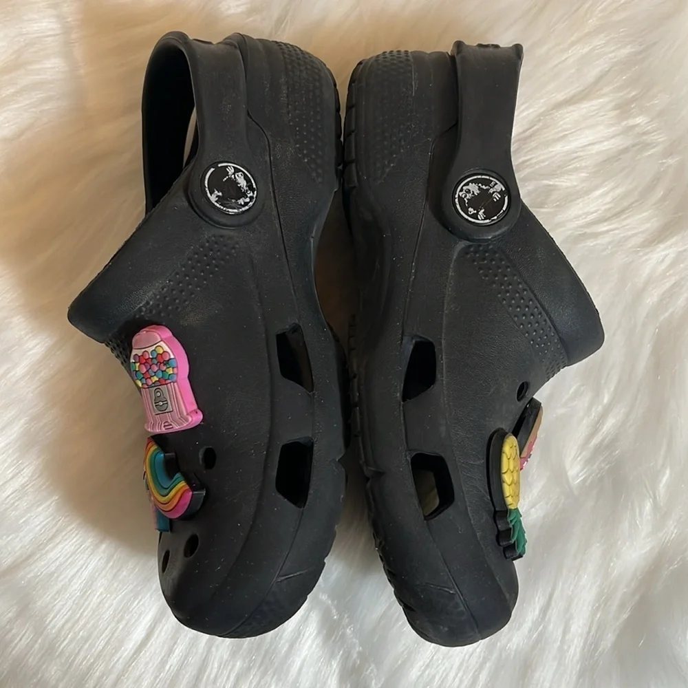CROCS classic clog